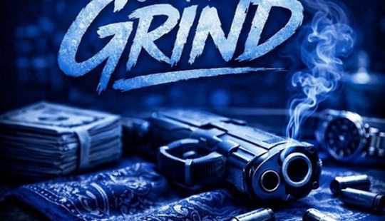 South Central Cartel — «On The Grind»