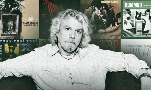 Ушел из жизни Bob Power — легендарный продюсер и инженер