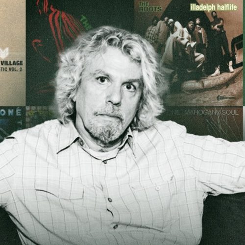 Ушел из жизни Bob Power — легендарный продюсер и инженер