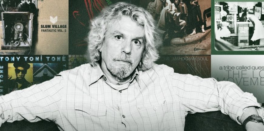 Ушел из жизни Bob Power — легендарный продюсер и инженер