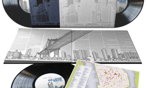 Beastie Boys переиздадут альбом «To The 5 Boroughs» с 11-ю бонус-треками