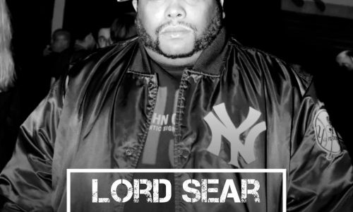 Умер Lord Sear, радио-ведущий Shade 45.