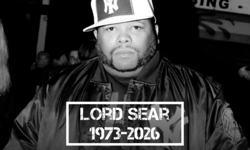 Умер Lord Sear, радиоведущий Shade 45