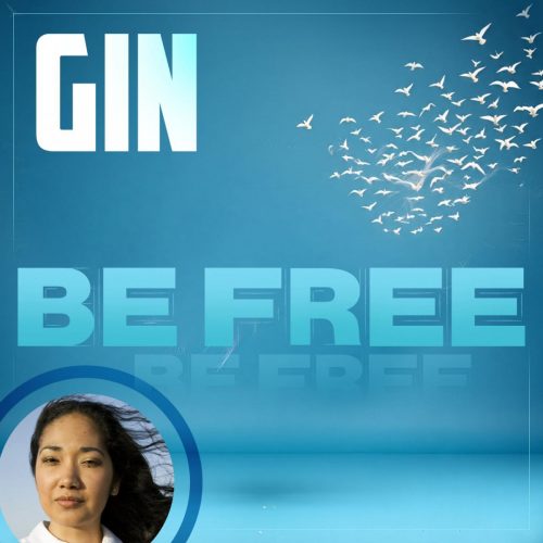 GIN — «Be Free»