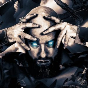 SILVER BUDDAH — «METAVOSTOK»