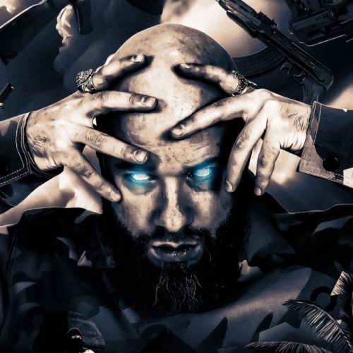 SILVER BUDDAH — «METAVOSTOK»