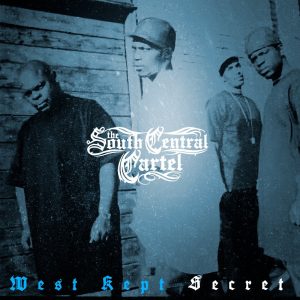 South Central Cartel — «West Kept Secret»
