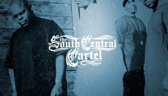 South Central Cartel — «West Kept Secret»