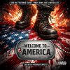 Soulrac — «Welcome To America»
