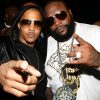 Rick Ross – «Mahogany Caskets» (feat. T.I.)