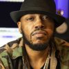 Mystikal приговорен к 20 годам тюремного заключения за изнасилование третьей степени
