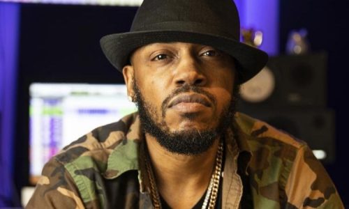 Mystikal приговорен к 20 годам тюремного заключения за изнасилование третьей степени