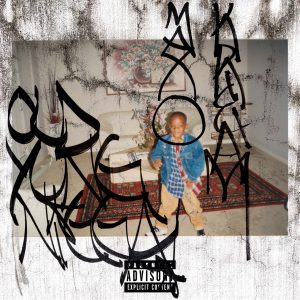 Maxo Kream – «O.Y.N.»