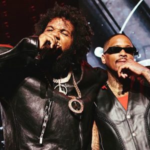 VERZUZ: The Game vs YG