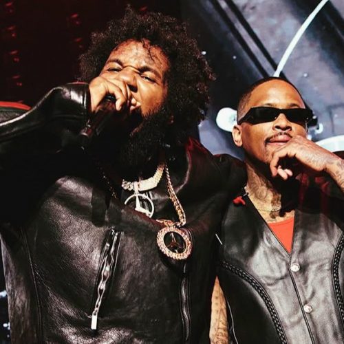 VERZUZ: The Game vs YG