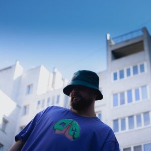 ВинСлоу, homasapiens & MBAKARDT  – «Ом, Pt. II»