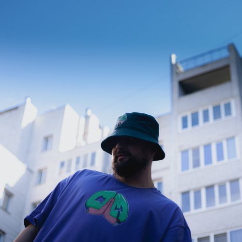 ВинСлоу, homasapiens & MBAKARDT  – «Ом, Pt. II»