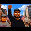 Soulrac — «Welcome To America»