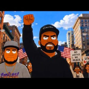 Soulrac — «Welcome To America»