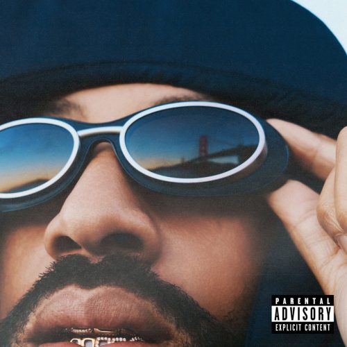 Larry June – «Who Coppin»