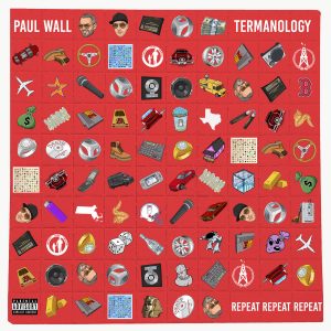 Paul Wall & Termanology – «Repeat Repeat Repeat»