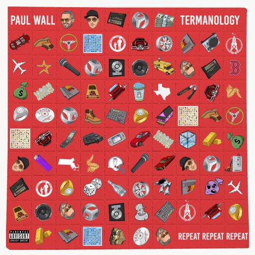 Paul Wall & Termanology – «Repeat Repeat Repeat»