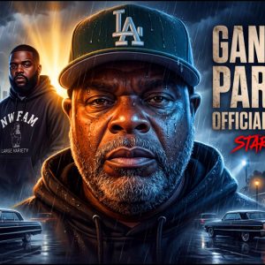 L.V. — «Gangsta’s Paradise (L.V. Version)»