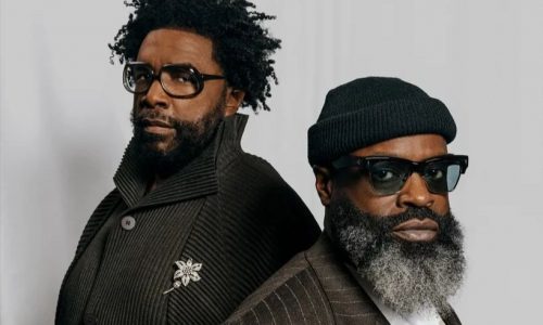 The Roots работают над новым альбомом «Endgame»