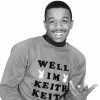Умер MC Keith Keith из группы «Funky 4 + 1»