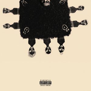 Rapsody – «God Gotta Afro & Gold Hoops»