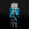 Низам DRedd — «Godzilla» (feat. Drago)