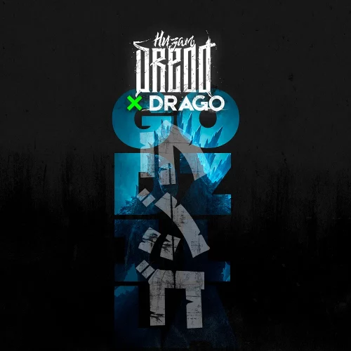 Низам DRedd — «Godzilla» (feat. Drago)