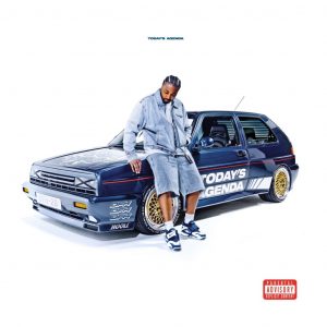 Da Flyy Hooligan – «Today’s Agenda»