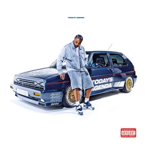 Da Flyy Hooligan – «Today’s Agenda»