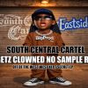 South Central Cartel — «Ya Getz Clowned (No Sample Remix)»