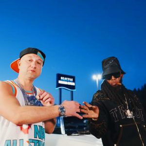 DZ & Yukmouth — «Poison»